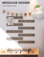 Panneaux acoustiques décoratifs modernes en PET de couleur personnalisée pour salle de réunion, bureau, hôtel, appartement, studio d'enregistrement