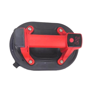 Zhengtong endüstriyel sınıf alüminyum alaşım büyütme alanı süper emiş gücü ve 3 yıl garanti ile elektrikli vakum enayi - Product Image 1