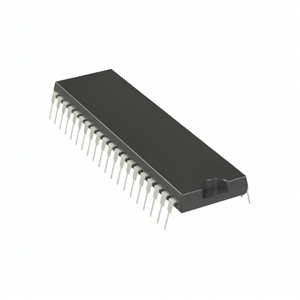 Electronic Chips Component 40 DIP PIC16C77-20_P In Stock Embedded - Product Image 1