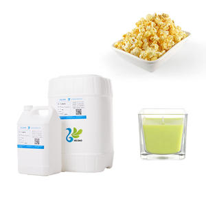 Minyak Wangi Karet Gelembung Konsentrat, untuk Grosir Pabrik Wewangian Pembuat Lilin - Product Image 6