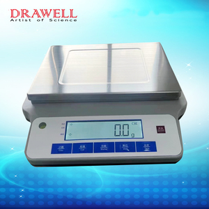 <span class=keywords><strong>Balance</strong></span> <span class=keywords><strong>de</strong></span> précision MK10K Drawell <span class=keywords><strong>1g</strong></span> <span class=keywords><strong>Balance</strong></span> <span class=keywords><strong>Balance</strong></span> électronique universelle - Product Image 5