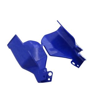 Protectores de Manos y Cubiertas de Guardamanos para Motocicleta YBR125 Motocross para Dirt Bike <span class=keywords><strong>YBR</strong></span> 125 DT125 - Product Image 1