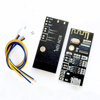Carte décodeur MH-MX8 M18 M28 M38 MP3, module audio Bluetooth 4.2, stéréo sans perte, DIY, pour la réparation de haut-parleurs, haute fidélité HIFI