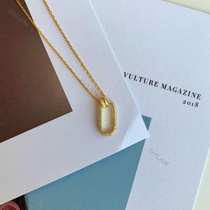 Collier Dylam avec anneau martelé, pendentif anneau en argent, grand anneau, connecteur ovale, connecteurs dorés, cadeau pour couple - Product Image 4