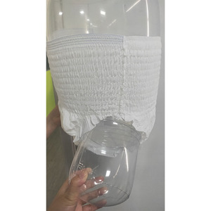 B lớp miễn phí samplese cao trọng lượng dùng một lần dành cho người lớn Tã Fu Jian nhà sản xuất - Product Image 5