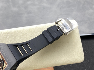 Nueva y popular máquina todo en uno RMUL2 con una <span class=keywords><strong>reserva</strong></span> de energía de 120 horas que mide relojes mecánicos de 49,9X42,7mm para hombres - Product Image 5