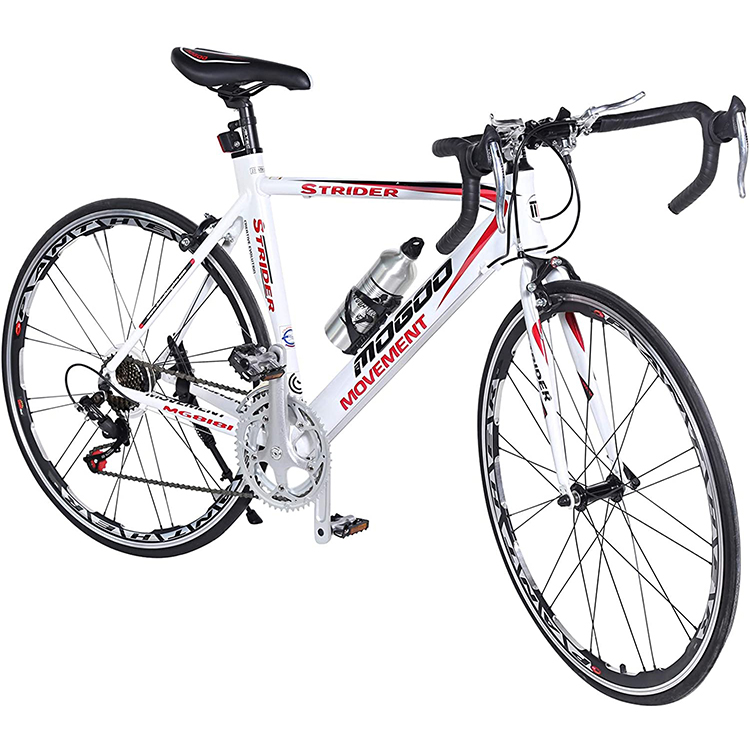 Hot Sale Full Fiber Carbon Road Racing Bike Bicycle For Man