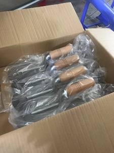 Herramienta de <span class=keywords><strong>hormigón</strong></span> RF Paleta flotante manual - Product Image 6