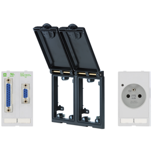 Murrelektronik N/4000-68122-0410050 Nuovo CZ - Product Image 1