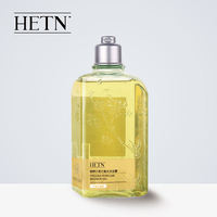 Gel Douche Éclaircissant Personnalisé Lait Nettoyant Naturel pour le Corps Gel Douche de Haute Qualité