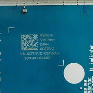 Placa base Original nueva para Dell Inspiron 15 3530 U300 0G7XVC IDH50 LA-M366P - Product Image 3