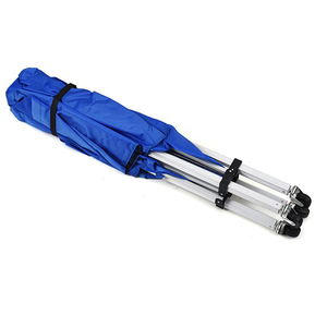 Bon chariot pliable de boule de volley-ball d'alliage d'aluminium pour le chariot de boule de basket-ball/football/tennis - Product Image 2