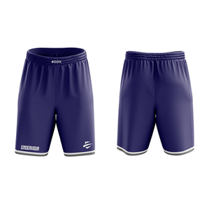 Uniformes de Baloncesto 3D Sublimados, Último Modelo de Camiseta de Baloncesto, Uniforme de Baloncesto Personalizado - Product Image 3