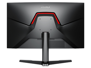 KOORUI 25 pollici 240Hz FHD 1920*1080 Display da gioco <span class=keywords><strong>monitor</strong></span> per <span class=keywords><strong>Computer</strong></span> <span class=keywords><strong>monitor</strong></span> schermo curvo Display <span class=keywords><strong>monitor</strong></span> <span class=keywords><strong>monitor</strong></span> LCD schermo - Product Image 6