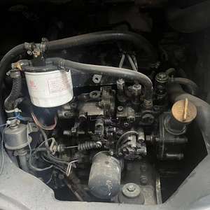 Envío Gratuito, Excavadora Hidráulica Usada Komatsu PC35MR de 3.5 Toneladas de Alta Calidad con EPA y CE Euro4 - Product Image 6