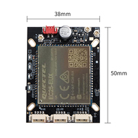 Module de communication sans fil HA0-LINK 4G 2LAN + WiFi Qualcomm QCA9531 MQTT Linux OpenWRT avec prise en charge VPN et alimentation DC 12V - Prix usine