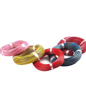 Manufacture Automotive <strong>Wire</strong> Cable <strong>Copper</strong> Cable <strong>Price</strong> Per Meter AVSS 10mm Auto <strong>Wire</strong> Electrical Cable - Product Image 5