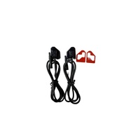 Sensor de asistencia de seguridad BSD para Toyota Land Cruiser 200 Detección de radar de punto ciego BSM 77GHz Sensor de punto ciego