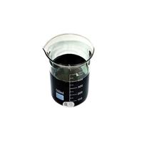 Bitume liquide de haute qualité 60/70 (asphalte pétrolier) pour la construction routière, point de ramollissement 49-56, emballage en sac jumbo