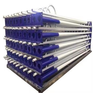 Nhà Sản Xuất Tùy Chỉnh Hình Bát Giác Côn 3M 5M 6M 8M 10M 12M Giá Mạ Kẽm Đèn Cực Vườn Ngoài Trời Năng Lượng Mặt Trời Ánh Sáng Đường Phố Cực - Product Image 1