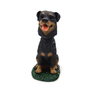 rottweiler toy