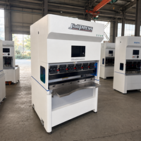 Prensa Plegadora CNC Servoeléctrica de 41T y 1600mm, Máquina de Doblado de Chapa Metálica de Alta Precisión sin Aceite Hidráulico
