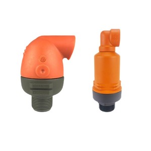 Dayu Premium SELECT Agricultural <strong>Irrigation</strong> Air Release Valve <strong>Drip</strong> <strong>Irrigation</strong> Accessories Plastic Combination Quick Automatic - Product Image 1
