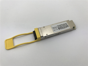 TQSFP28-100G-IR4 Top-Trans TQSFP28-100G-IR4 QSFP28 100G CWDM4 2KM LC ตัวรับส่งสัญญาณไฟเบอร์ออปติกที่ใช้งานร่วมกันได้สำหรับศูนย์ข้อมูล - Product Image 4
