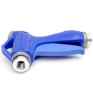 VMG11BU-02 VMG Series Pneumatic Air Blow Gun Industrial Air <b>Duster</b> Gun for Air Compressor <b>Cleaning</b> Tool - Product Image 3