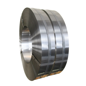 Fábrica de Fleje de Acero Laminado en Frío Ck60 Ck75 Acero con Alto Contenido de Carbono Acero Alemán - Product Image 1