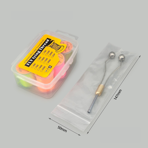 <span class=keywords><strong>Hilo</strong></span> de poliéster 70D de 100 yardas para atado de moscas, accesorios de pesca, para atar ganchos, moscas secas, <span class=keywords><strong>ninfa</strong></span> y midges, equipo de pesca. - Product Image 4