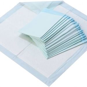 2025 Coussinets absorbants jetables personnalisés unisexe pour adultes et animaux de compagnie, respirants, pour grands chiens, de haute qualité - Product Image 1