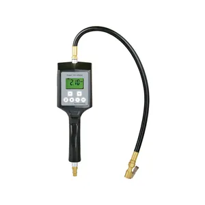 Nhà máy nóng bán xe máy bơm không khí lốp Inflator trạm xăng sử dụng rộng rãi đầy đủ tự động lốp Inflator cho tự động các đại lý