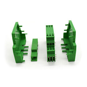 Изготовленные из АБС-пластика на din-рейку корпус/AK-<span class=keywords><strong>DR</strong></span>-23/ 80*70*26 мм - Product Image 4