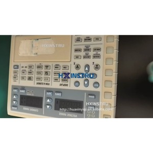 Analizador de Energía YOKOGAWA WT1806E H - Product Image 2
