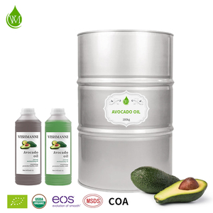 <span class=keywords><strong>Huile</strong></span> <span class=keywords><strong>d</strong></span>'<span class=keywords><strong>avocat</strong></span> extra vierge pressée à froid en vrac au prix <span class=keywords><strong>d</strong></span>'usine - 100% pure, biologique et de qualité supérieure pour les soins de la peau, les cheveux et les massages - Product Image 1