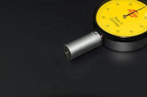 0-100 HA Digital <span class=keywords><strong>Shore</strong></span> Duromètre <span class=keywords><strong>LX-A</strong></span>/B/C Dureté testeur hardomètre HOO duromètre - Product Image 5