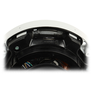 Caméra réseau dôme fixe HIK DS-2CD2186G2H-ISU 8MP 4K Darkfighter Acusense avec audio IP67 & IK10 - Product Image 3