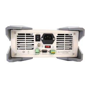 Uni-T Utl8512 เครื่องทดสอบความจุแบตเตอรี่แบบตั้งโปรแกรมได้ 300W - Product Image 3