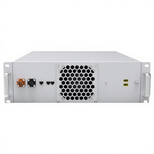 Module de batterie haute tension Pytes HV48100 SE BMU 51,2 V 100 Ah pour systèmes d'énergie domestique - Product Image 1