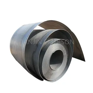 Wholesale Steel Plate Type ms sheet metal Q235B carbon steel hr Q345b hot rolled steel coil