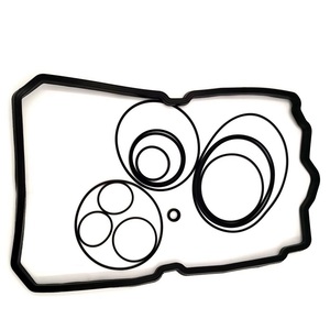 Kit de réparation simple HXT 722.9 CFW‑TK010, pièces de rechange neuves pour boîte de vitesses TK010, accessoires d'origine pour la réparation du système de transmission automatique - Product Image 5