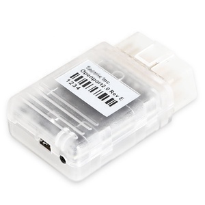 Nuevo Openport 2.0 J2534 ECU Flash, Programador de Chip Tuning Ecuflash para Subaru, Mitsubishi, <span class=keywords><strong>Jaguar</strong></span> y Land Rover - Product Image 5