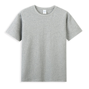 T-Shirt Bianca Oversize in Cotone 100% <span class=keywords><strong>di</strong></span> Alta <span class=keywords><strong>Qualità</strong></span> con Logo Personalizzato Ricamato, Vintage, Ecologica e ad Asciugatura Rapida - Product Image 5