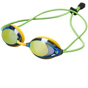 Gafas de Natación de Silicona con Marco Grande Personalizadas por el Fabricante, Antivaho, para Snorkel, Gafas Infantiles Transfronterizas - Product Image 1