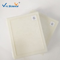 50 Animal Slide Kit Zoology Microscope Prepared Slides Entomology Prepared Slides