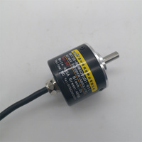 Encodeur rotatif absolu BRT38-ROM4096D1-RT1 5V