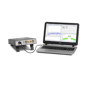 Analyseur de spectre en temps réel TEKTRONIX RSA603A pour la série RSA600 - Product Image 4
