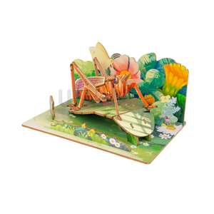 Rompecabezas 3D del ciclo <span class=keywords><strong>de</strong></span> vida del gusano <span class=keywords><strong>de</strong></span> la <span class=keywords><strong>seda</strong></span>, juguetes Montessori <span class=keywords><strong>de</strong></span> madera, kit <span class=keywords><strong>de</strong></span> aprendizaje <span class=keywords><strong>de</strong></span> etapas <span class=keywords><strong>de</strong></span> crecimiento biológico <span class=keywords><strong>de</strong></span> la naturaleza STEM para niños - Product Image 4