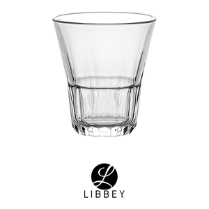 Verre Brooklyn DOF 35,5 cl Duratuff H 11 cm Ø 9,5 cm Empilable Libbey - Product Image 4